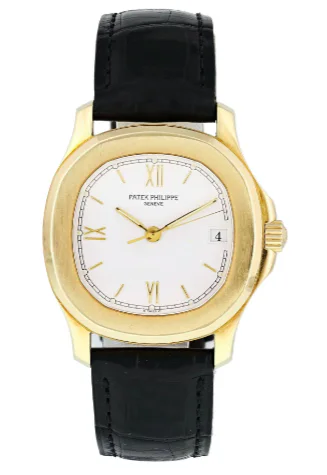 Patek Philippe Aquanaut 5060J